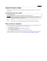 Preview for 4 page of Measurement Computing PCIe-DIO24 User Manual