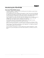 Preview for 5 page of Measurement Computing PCIe-DIO24 User Manual