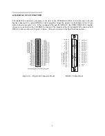 Предварительный просмотр 12 страницы Measurement Computing PCIM-DAS1602/16 User Manual