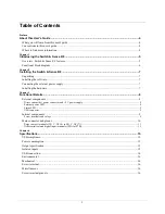 Preview for 3 page of Measurement Computing Switch & Sense 8/8 User Manual