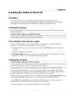 Preview for 7 page of Measurement Computing Switch & Sense 8/8 User Manual