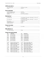 Preview for 16 page of Measurement Computing Switch & Sense 8/8 User Manual