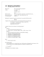 Preview for 26 page of Measurement Computing TC-32 User Manual