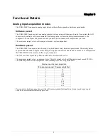 Preview for 9 page of Measurement Computing us-1208fs User Manual