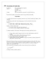 Preview for 28 page of Measurement Computing us-1208fs User Manual