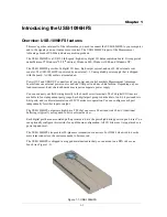 Preview for 9 page of Measurement Computing USB-1096HFS User Manual