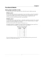 Preview for 9 page of Measurement Computing USB-1208FS-Plus User Manual