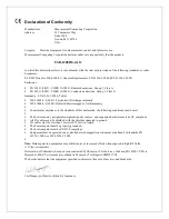 Preview for 24 page of Measurement Computing USB-1208HS-4AO User Manual