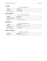 Preview for 24 page of Measurement Computing USB-1408FS-Plus-OEM User Manual