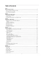 Preview for 5 page of Measurement Computing USB-1408FS User Manual