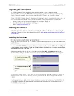 Preview for 12 page of Measurement Computing USB-1408FS User Manual