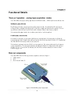 Preview for 14 page of Measurement Computing USB-1408FS User Manual