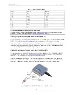 Preview for 19 page of Measurement Computing USB-1408FS User Manual