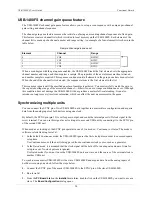 Preview for 24 page of Measurement Computing USB-1408FS User Manual