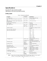 Preview for 26 page of Measurement Computing USB-1408FS User Manual