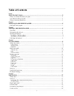 Preview for 3 page of Measurement Computing USB-1608FS-Plus-OEM User Manual