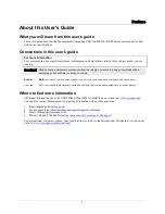 Preview for 5 page of Measurement Computing USB-1608FS-Plus-OEM User Manual