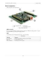 Preview for 10 page of Measurement Computing USB-1608FS-Plus-OEM User Manual