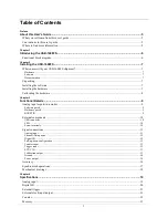 Preview for 3 page of Measurement Computing USB-1608FS User Manual