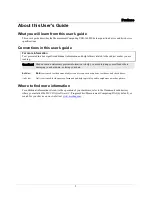 Preview for 5 page of Measurement Computing USB-1608FS User Manual