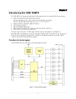 Preview for 6 page of Measurement Computing USB-1608FS User Manual