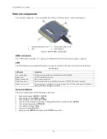 Preview for 10 page of Measurement Computing USB-1608FS User Manual