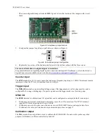 Preview for 13 page of Measurement Computing USB-1608FS User Manual