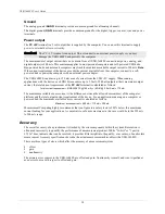 Preview for 14 page of Measurement Computing USB-1608FS User Manual