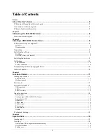 Preview for 3 page of Measurement Computing USB-1608G User Manual