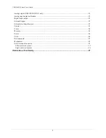 Preview for 4 page of Measurement Computing USB-1608G User Manual