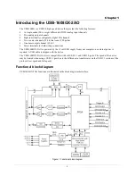 Preview for 6 page of Measurement Computing USB-1608GX-AO User Manual