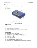 Preview for 9 page of Measurement Computing USB-1608GX User Manual