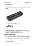 Preview for 10 page of Measurement Computing USB-1616HS-2 User Manual