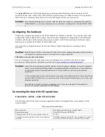 Preview for 12 page of Measurement Computing USB-1616HS-2 User Manual