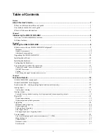 Preview for 5 page of Measurement Computing USB-1616HS-BNC User Manual