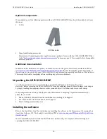 Preview for 10 page of Measurement Computing USB-1616HS-BNC User Manual