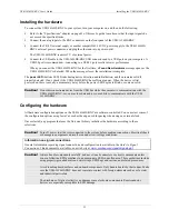 Preview for 11 page of Measurement Computing USB-1616HS-BNC User Manual