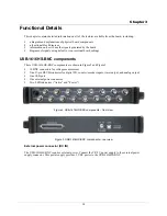 Preview for 14 page of Measurement Computing USB-1616HS-BNC User Manual