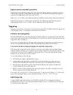 Preview for 20 page of Measurement Computing USB-1616HS-BNC User Manual