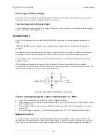 Preview for 22 page of Measurement Computing USB-1616HS-BNC User Manual