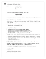 Preview for 48 page of Measurement Computing USB-1616HS-BNC User Manual