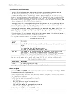 Preview for 14 page of Measurement Computing USB-1808-OEM User Manual