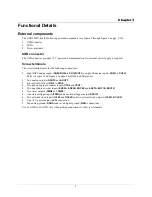 Preview for 8 page of Measurement Computing USB-1808X User Manual