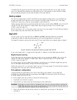 Preview for 11 page of Measurement Computing USB-1808X User Manual