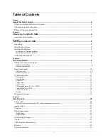 Preview for 3 page of Measurement Computing USB-231-OEM User Manual