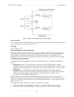 Preview for 14 page of Measurement Computing USB-231-OEM User Manual