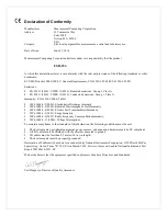 Preview for 28 page of Measurement Computing USB-234 User Manual