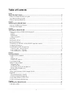 Preview for 3 page of Measurement Computing USB-2416-4AO User Manual