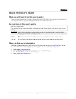 Preview for 5 page of Measurement Computing USB-2416-4AO User Manual