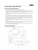 Preview for 6 page of Measurement Computing USB-2416-4AO User Manual